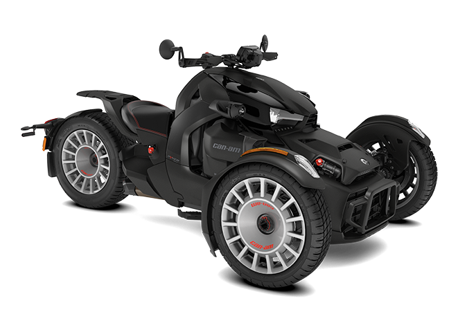 2026 Ryker Rally 900