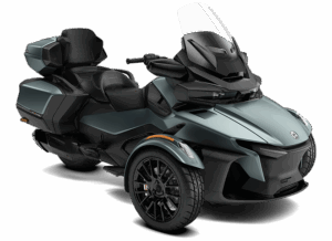 2026 Spyder RT Limited