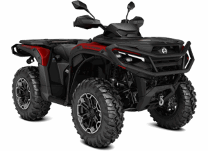 2026 Outlander XT 850 T ABS