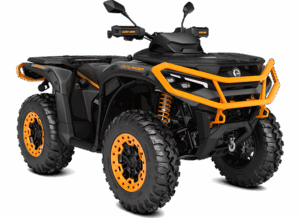 2026 Outlander XT-P 1000R T ABS