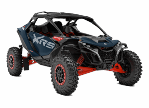 2026 Maverick R X rs 999T DCT SAS
