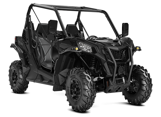 2026 Maverick Trail DPS 700 T ABS