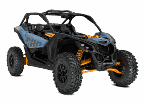 2026 Maverick DS Turbo RR