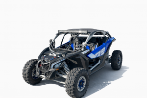 2023 MAVERICK XRS TURBO RR