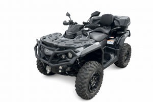 2022 OUTLANDER MAX 1000 XTP