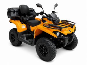 2020 OUTLANDER 450 MAX