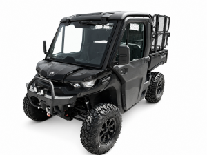 2022 TRAXTER HD10 XU
